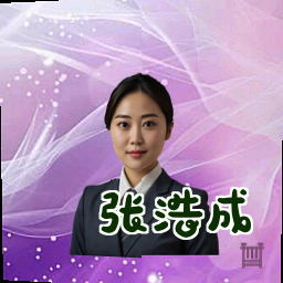 张浩成